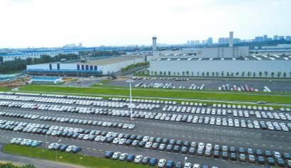 上海蘇銳貿(mào)易