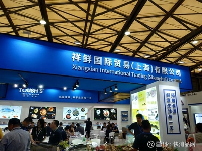 【獨(dú)家】精選12家第十四屆漁博會(huì)值得關(guān)注的企業(yè)與產(chǎn)品