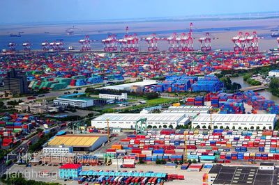 上海自貿(mào)區(qū)至塔吉克斯坦OTO跨境物流運(yùn)輸直達(dá)專線助力上海貿(mào)易發(fā)展