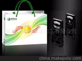 上海紙品手袋批發(fā)市場概覽與供應商價格分析