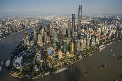 上海自貿港方案即將落地，引領中國開放新篇章